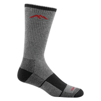Darn Tough 1933 CoolMax Boot Sock Full Cushion - Men's